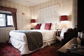 The White Swan Hotel