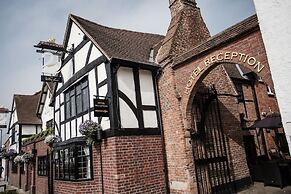 The White Swan Hotel