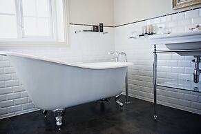 The White Swan Hotel