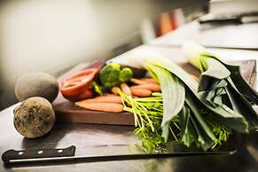 The White Swan Hotel