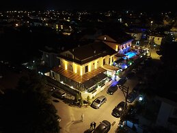 Blueberry Boutique Hotel - Boutique Class