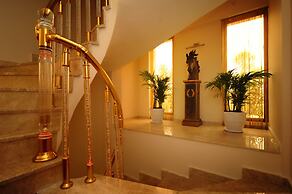 Blueberry Boutique Hotel - Boutique Class