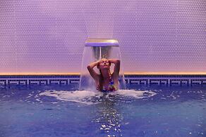 Blueberry Boutique Hotel - Boutique Class