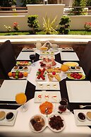 Blueberry Boutique Hotel - Boutique Class