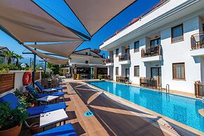 Blueberry Boutique Hotel - Boutique Class