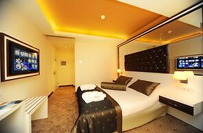 Blueberry Boutique Hotel - Boutique Class