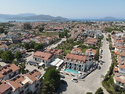 Blueberry Boutique Hotel - Boutique Class