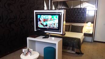 Blueberry Boutique Hotel - Boutique Class