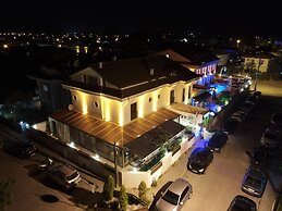 Blueberry Boutique Hotel - Boutique Class