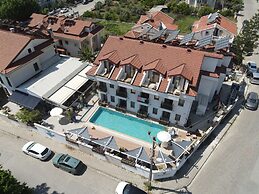 Blueberry Boutique Hotel - Boutique Class