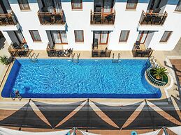 Blueberry Boutique Hotel - Boutique Class