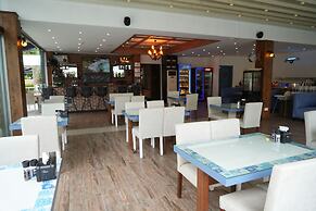 Blueberry Boutique Hotel - Boutique Class