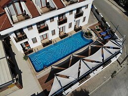 Blueberry Boutique Hotel - Boutique Class