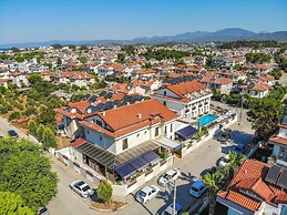 Blueberry Boutique Hotel - Boutique Class