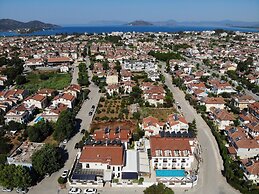 Blueberry Boutique Hotel - Boutique Class