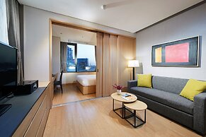 Fraser Place Namdaemun Seoul