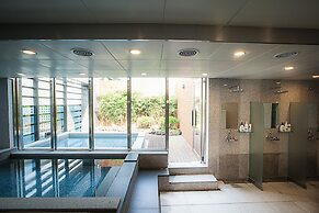 Fraser Place Namdaemun Seoul