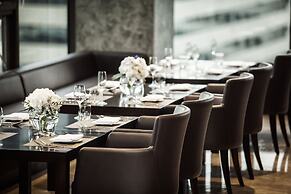 Fraser Place Namdaemun Seoul