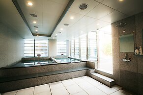 Fraser Place Namdaemun Seoul