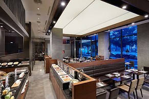 Fraser Place Namdaemun Seoul