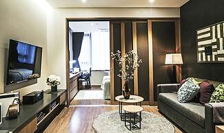 Fraser Place Namdaemun Seoul