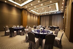 Fraser Place Namdaemun Seoul