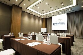 Fraser Place Namdaemun Seoul