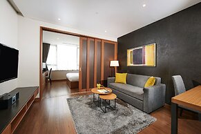 Fraser Place Namdaemun Seoul