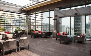 Fraser Place Namdaemun Seoul