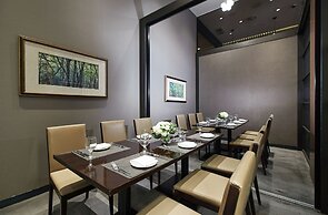 Fraser Place Namdaemun Seoul