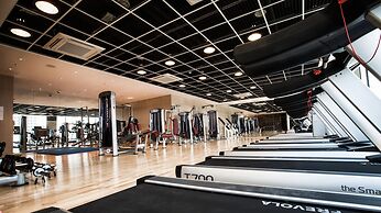 Fraser Place Namdaemun Seoul