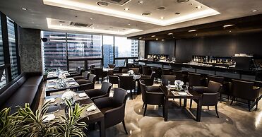 Fraser Place Namdaemun Seoul