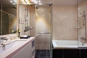 Fraser Place Namdaemun Seoul