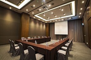 Fraser Place Namdaemun Seoul