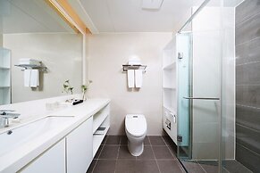 Fraser Place Namdaemun Seoul