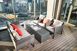 Fraser Place Namdaemun Seoul