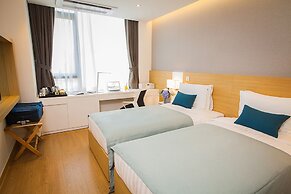 Fraser Place Namdaemun Seoul