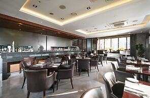 Fraser Place Namdaemun Seoul