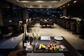 Fraser Place Namdaemun Seoul