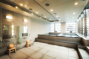 Fraser Place Namdaemun Seoul