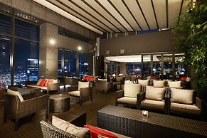 Fraser Place Namdaemun Seoul