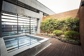 Fraser Place Namdaemun Seoul