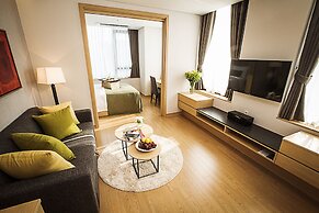 Fraser Place Namdaemun Seoul