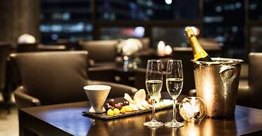 Fraser Place Namdaemun Seoul