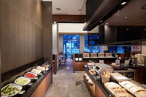 Fraser Place Namdaemun Seoul