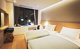 Fraser Place Namdaemun Seoul