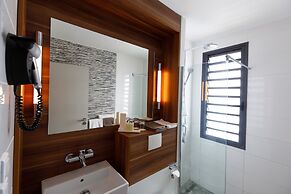 Tulip Inn Sainte Clotilde La Reunion