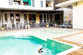 Tulip Inn Sainte Clotilde La Reunion