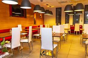 Tulip Inn Sainte Clotilde La Reunion