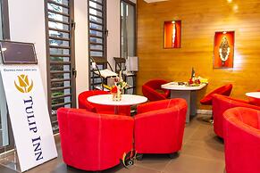 Tulip Inn Sainte Clotilde La Reunion